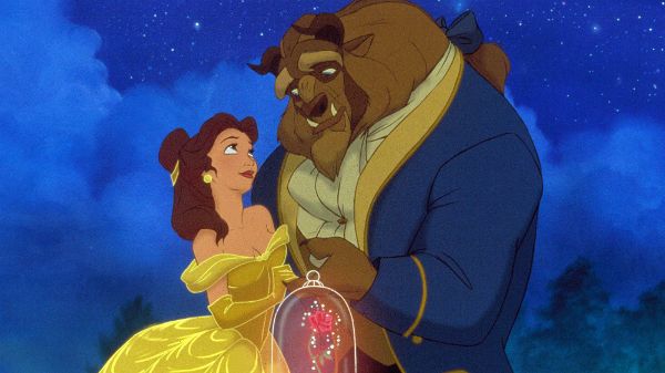 Beauty And The Beast will be among the family favourites screening